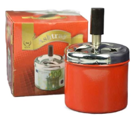 Изображение товара Пепельница Bikson Сув8138