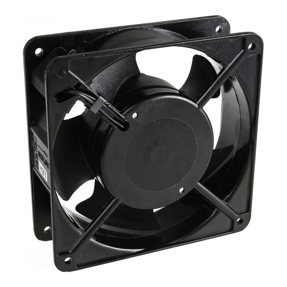 Осевой вентилятор охлаждения EVERCOOL EC1238A2HBT