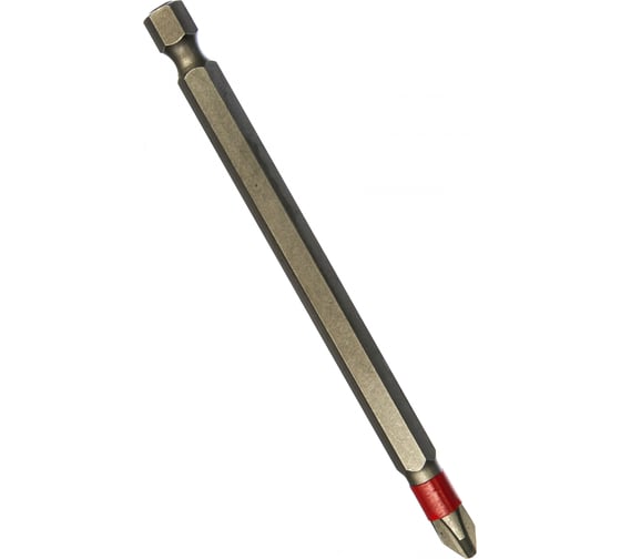 Изображение товара Бита (PH2; 100 мм) для шуруповерта Gigant GBS 11029