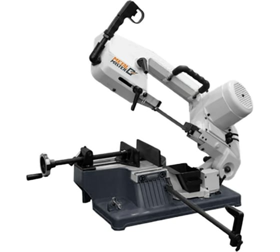 Изображение товара Ленточнопильный станок METALMASTER BSM-100 17435