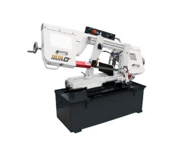 Изображение товара Ленточнопильный станок METALMASTER BSM-1018B 17438