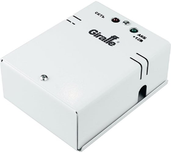 Изображение товара Блок бесперебойного питания Giraffe GF-UPS12015-1.2 gf0409