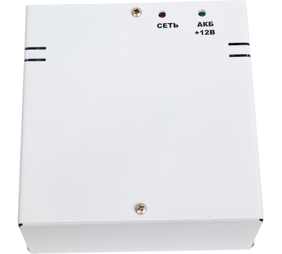 Изображение товара Блок бесперебойного питания Giraffe GF-UPS1203-7 gf0412