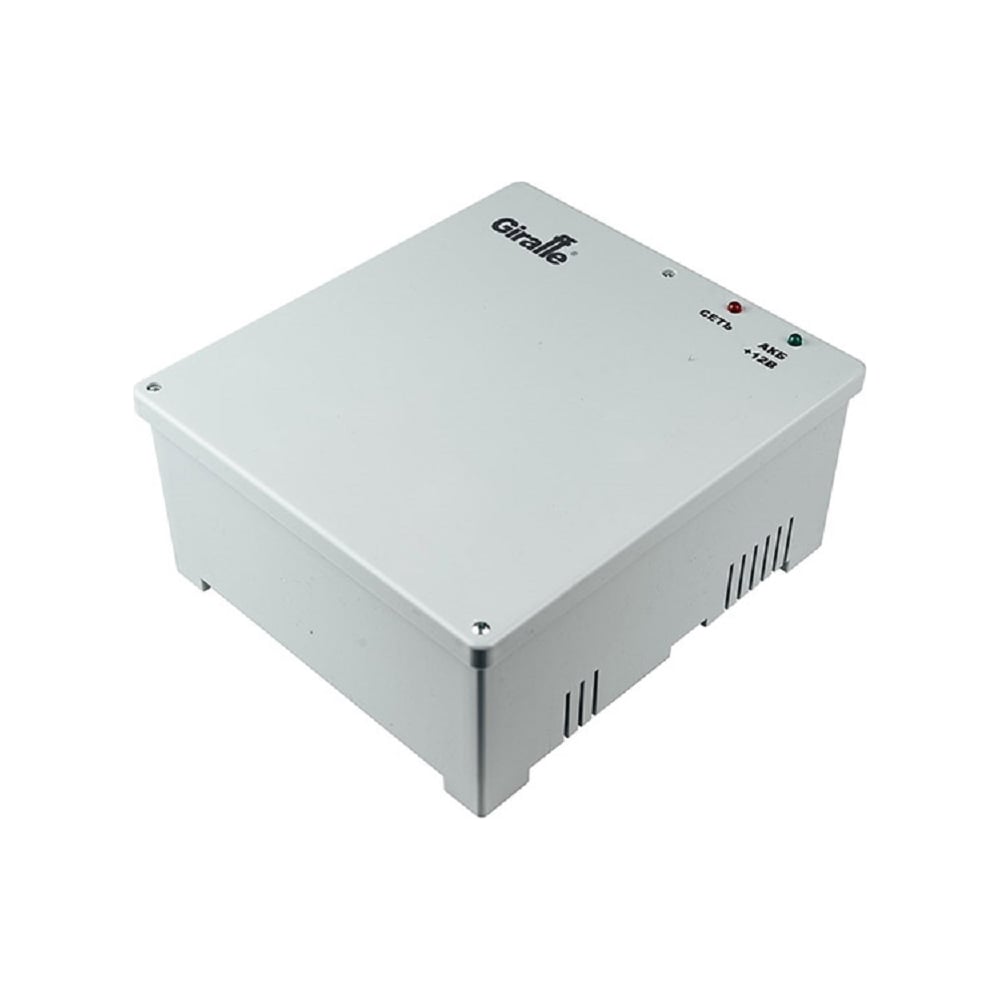 Изображение товара Блок бесперебойного питания Giraffe GF-UPS1203-7P gf0405