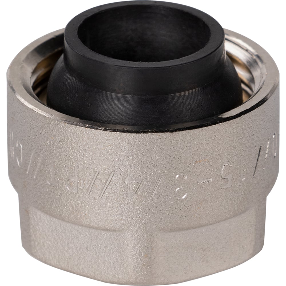 Изображение товара Концовка для монтажной трубки ROYAL THERMO 3/4 НС-1064022