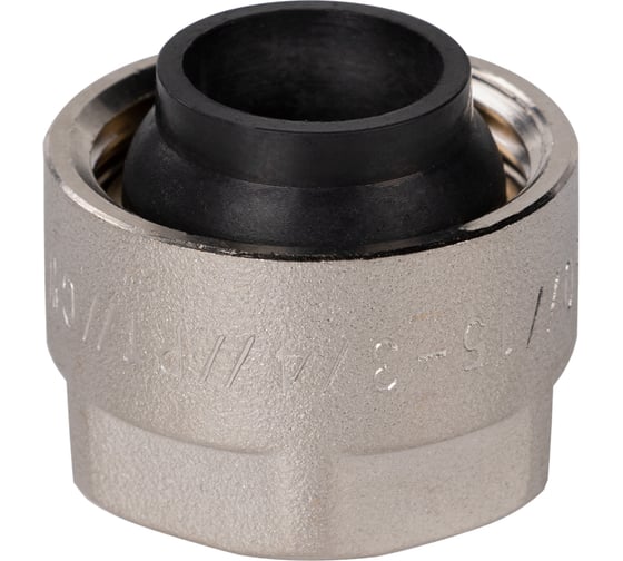 Изображение товара Концовка для монтажной трубки ROYAL THERMO 3/4 НС-1064022