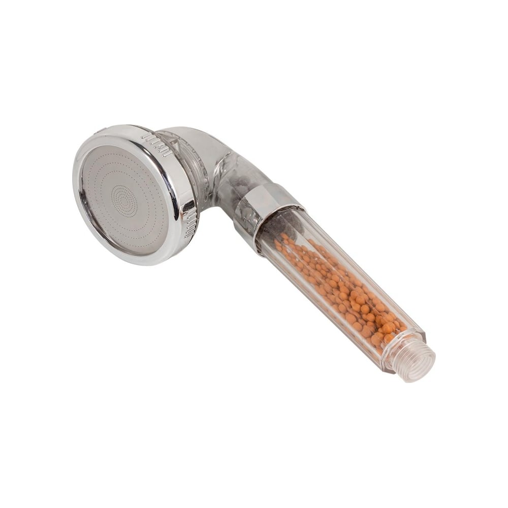 Изображение товара Душевая лейка ISMA фильтрация-ионная с 3 режимами и фильтром