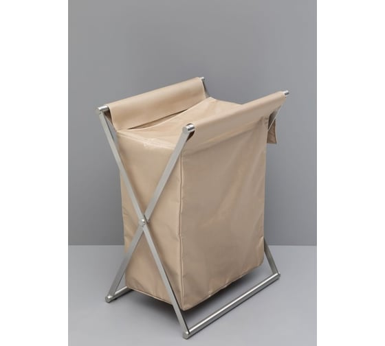 Изображение товара Мешок для бельевой корзины ALLEN BRAU 6.32002-88 PRIORITY бежевый 00310973