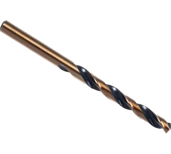 Изображение товара Сверло по металлу HSS (8x117 мм) Gigant DBM 11022