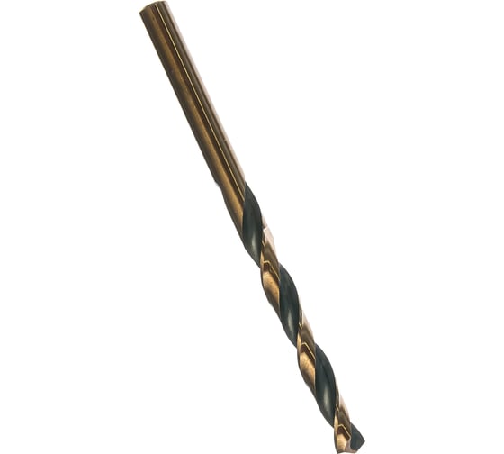 Изображение товара Сверло по металлу HSS (6x93 мм) Gigant DBM 11021