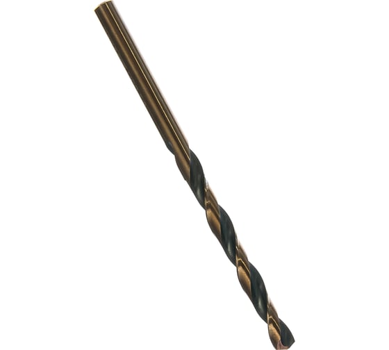 Изображение товара Сверло по металлу HSS (5x86 мм) Gigant DBM 11020