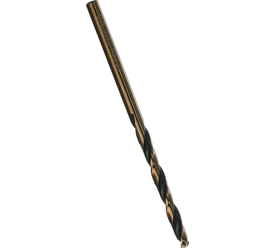 Изображение товара Сверло по металлу HSS (2 шт; 3x61 мм) Gigant DBM 11017