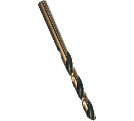 Изображение товара Сверло по металлу HSS (10x133 мм) Gigant DBM 11023