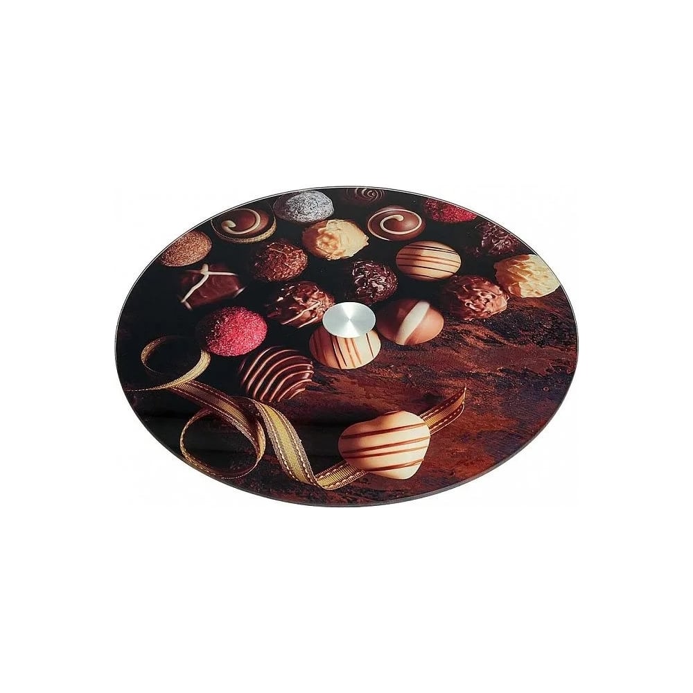 Изображение товара Вращающееся блюдо для сервировки ALPENKOK AK-9522 32 см