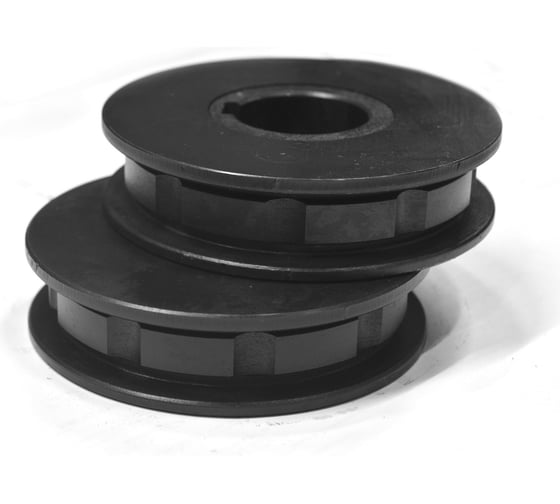 Изображение товара Комплект роликов "Плитка" 20х20 мм Узор УН-2-20