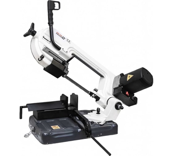 Изображение товара Ленточнопильный станок METALMASTER BSM-150 17477