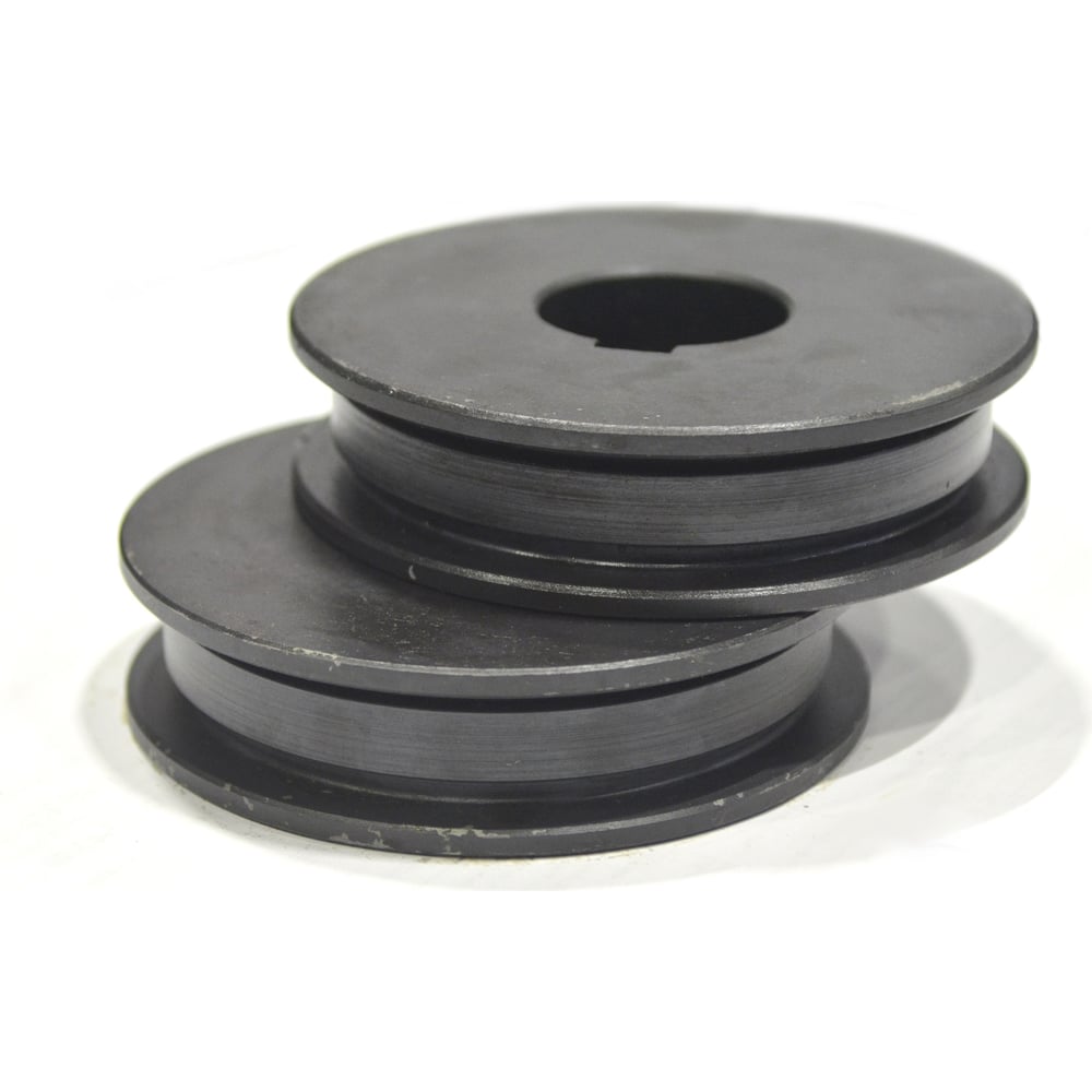 Изображение товара Комплект роликов для подготовки 15х15 мм П-образный Узор УН-6-15