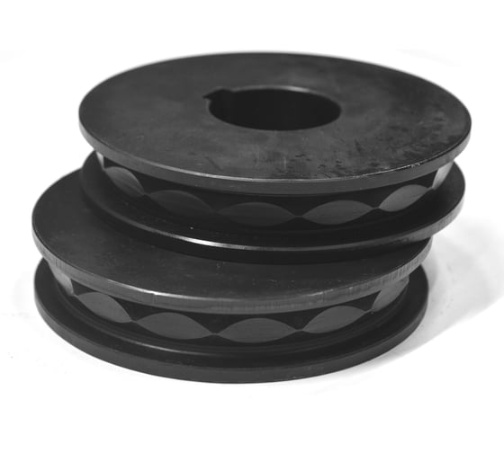 Изображение товара Комплект роликов "Гирлянда" 15х15 мм Узор УН-4-15