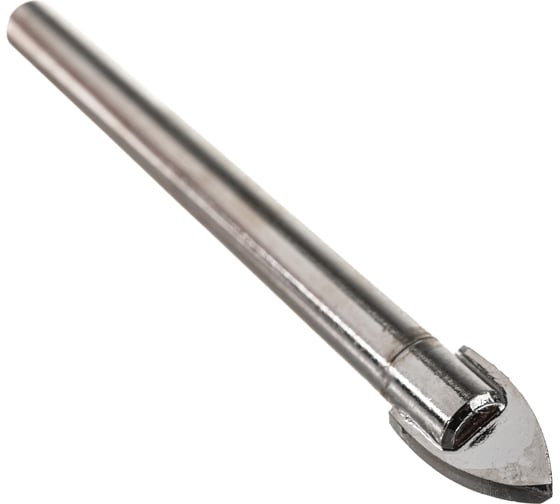 Изображение товара Сверло по стеклу/кафелю (8 мм; цилиндрический хвостовик) Gigant GDC 11083