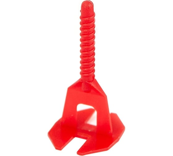 Изображение товара Винт для выравнивания плитки (H 3-14 мм) 1 мм, 100 шт TTOOLS 1600000368125