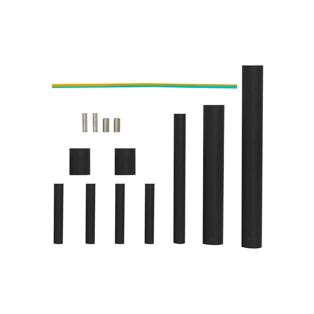 Изображение товара Комплект для соединения EKF RSV монтажный из полиолефина, 1 шт