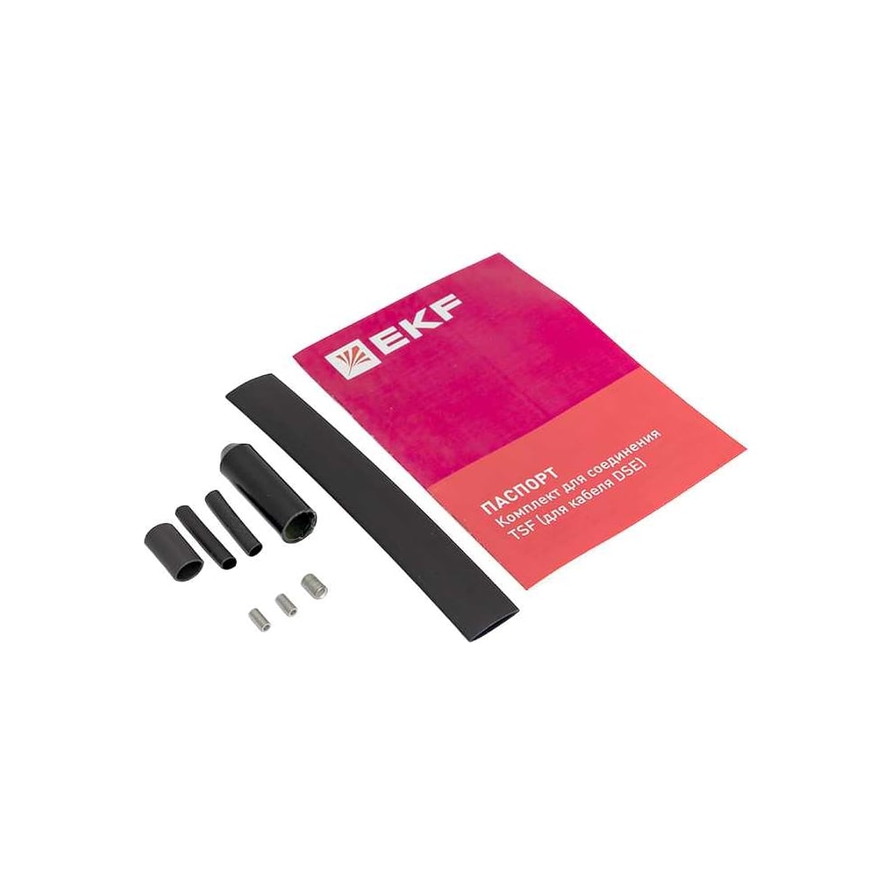Изображение товара Комплект соединения EKF для кабеля DSE TSF