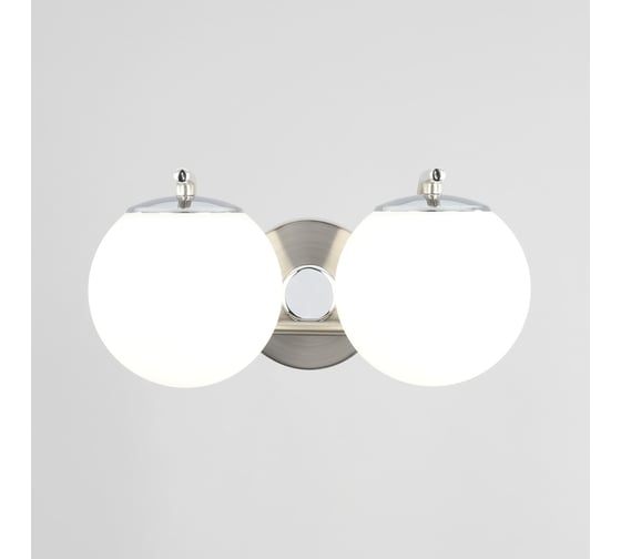 Изображение товара Бра Citilux Адам Хром CL228B321