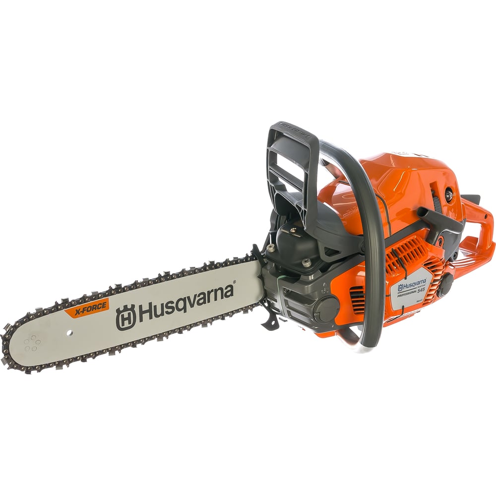 фото Бензопила husqvarna 545 mark ii 9676906-15