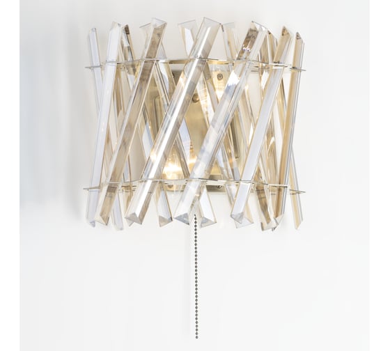 Изображение товара Бра Citilux Ингвар Бронза CL334423