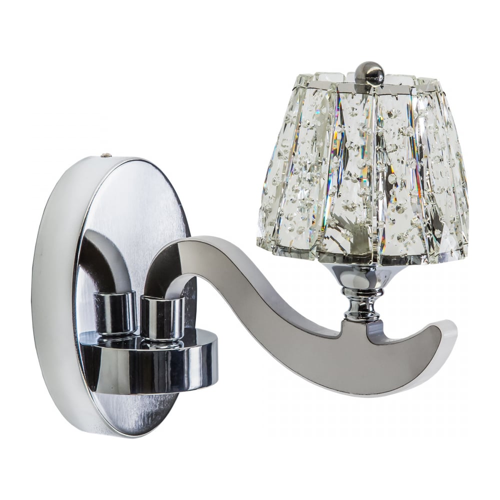 Изображение товара Современный настенный светильник Citilux Montserrat EL338W1 с регулируемой яркостью