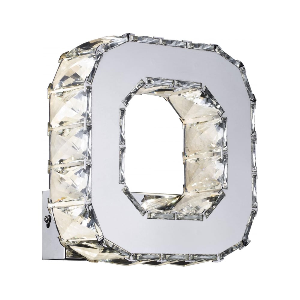 Изображение товара Бра Citilux Granda EL336W12 с регулировкой яркости и встроенными светодиодами