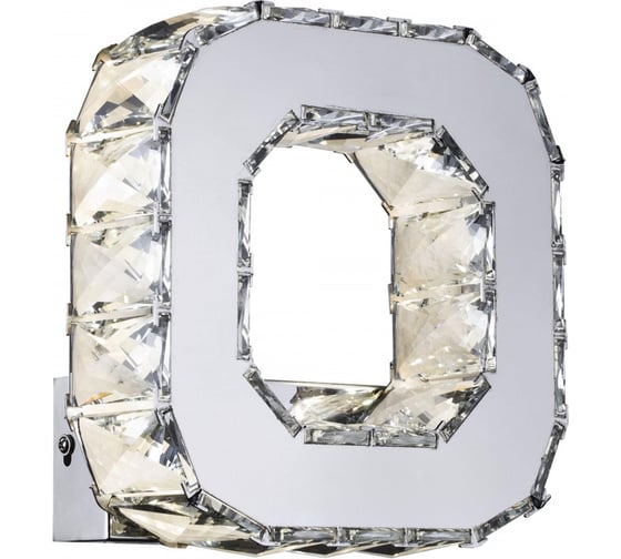 Изображение товара Бра Citilux Granda EL336W12_12W+12W