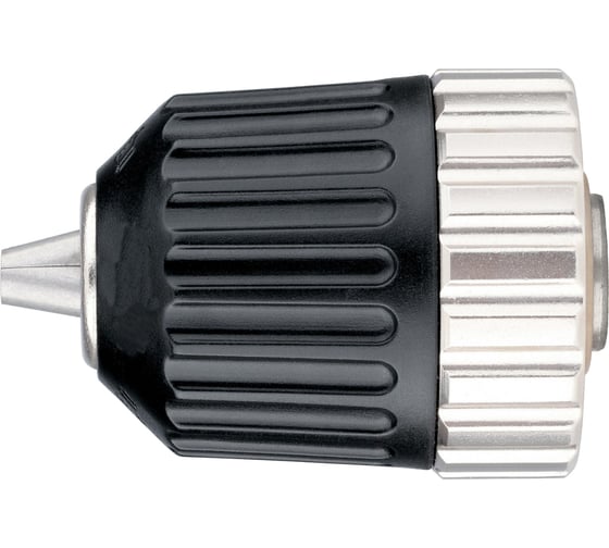 Изображение товара Патрон БЗП (1-10 мм; 3/8") для дрели MATRIX 16810