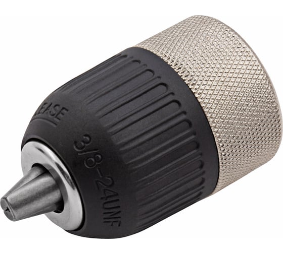 Изображение товара Патрон БЗП (2-13 мм; 3/8") для дрели MATRIX 16812