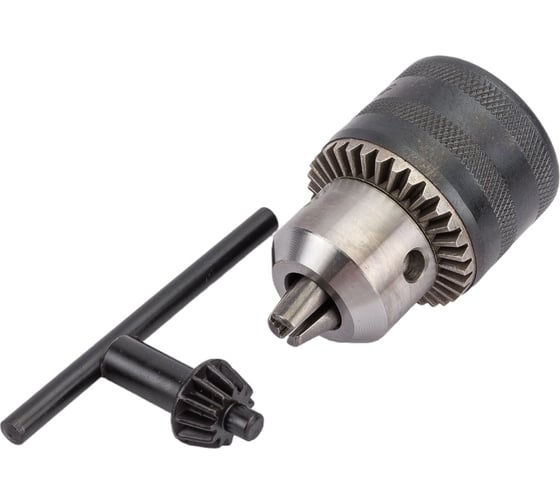 Изображение товара Патрон ключевой (1.5-13 мм; 3/8") для дрели MATRIX 16818