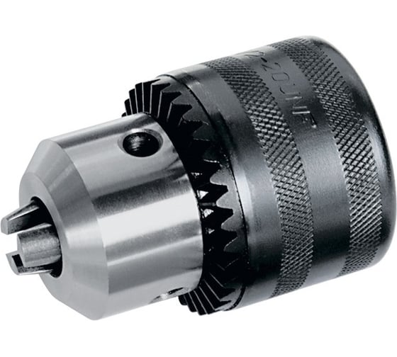 Изображение товара Патрон ключевой (1.5-13 мм; В12) MATRIX 16822