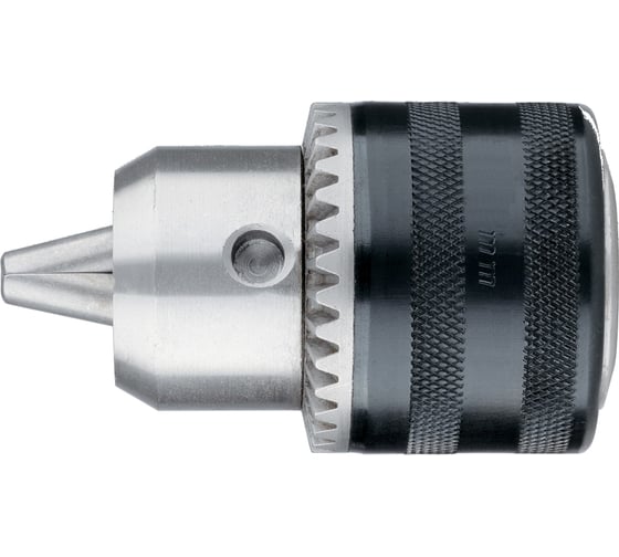 Изображение товара Патрон ключевой (1.5–13 мм; М12x1.25) для дрели MATRIX 16825