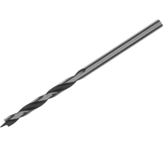 Изображение товара Сверло по дереву (2 шт; 3x60х33 мм; цилиндрический хвостовик) MATRIX 70201