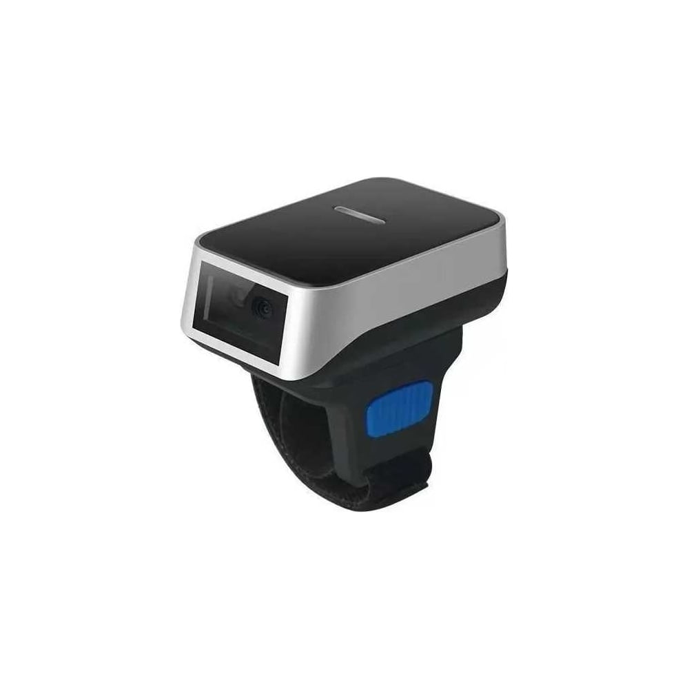 Изображение товара Беспроводной сканер-кольцо Proton IMS-2299DC для 1D и 2D штрихкодов