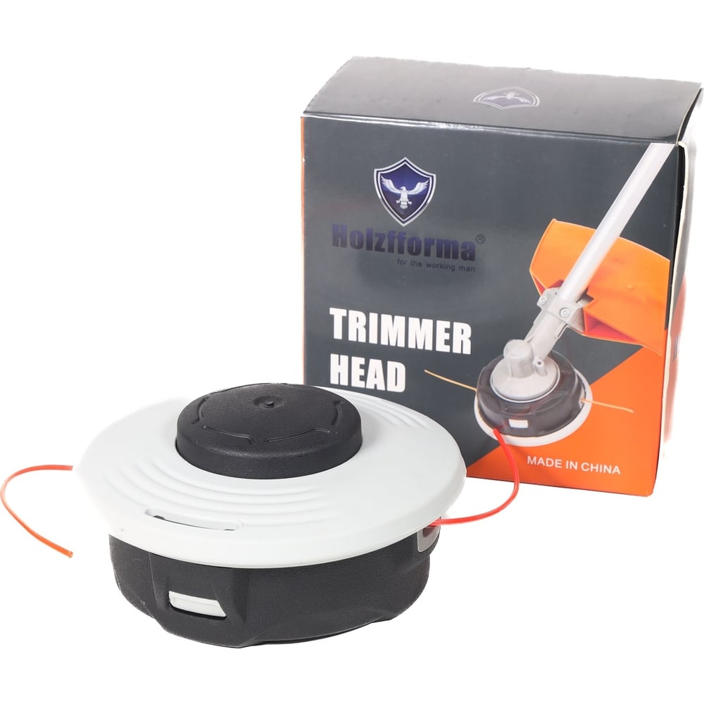 Триммерная головка Holzfforma Autocut PJ12072