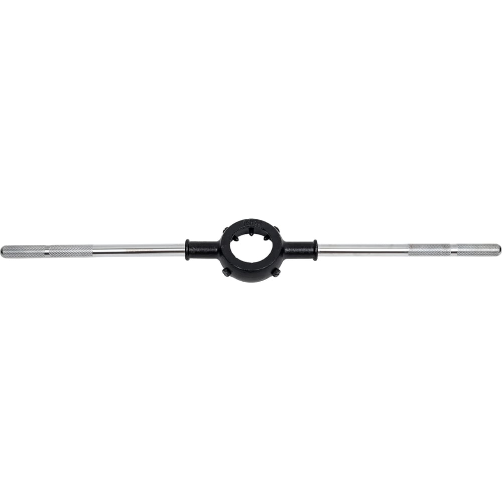 Изображение товара Плашкодержатель Профоснастка М38-М42 75x30 мм профессиональный для металлов