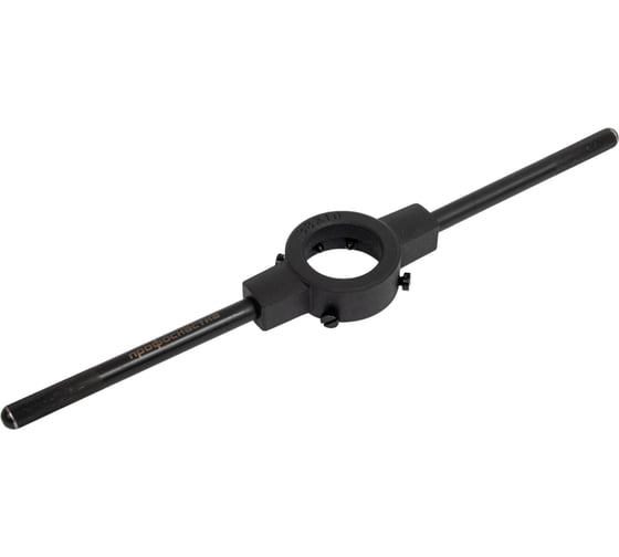 Изображение товара Плашкодержатель Профоснастка G 1/4", размер 38x10 мм 51011026