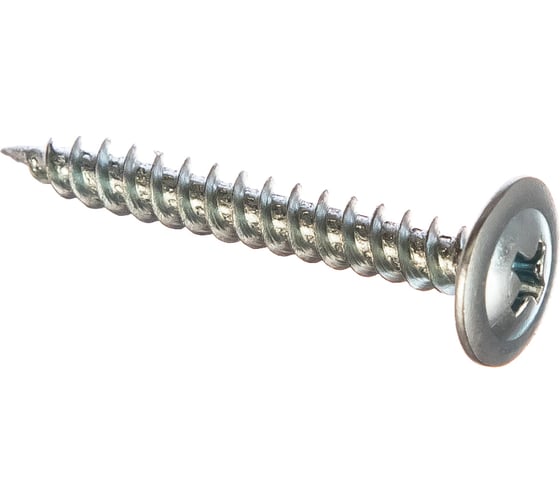 Изображение товара Качественный КРЕПЕЖ Прессшайба 4,2/32 острая 120 шт 0200277 КЧ