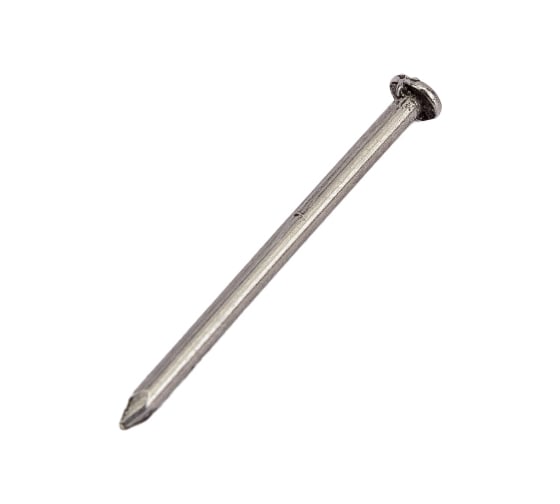 Изображение товара Строительные гвозди крепежная техника 1.029 кг (примерно 5464 шт.) 492202 БК