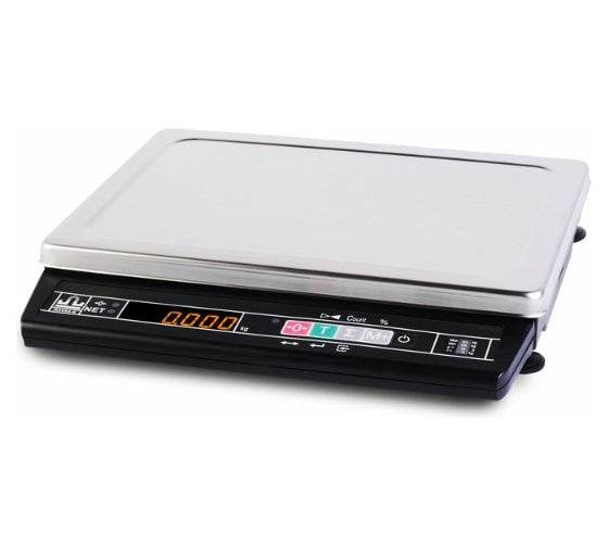 Изображение товара Весы МАССА-К МК-32.2-А21(RI) 25414