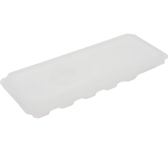 Изображение товара Форма для льда Полимербыт 435370000