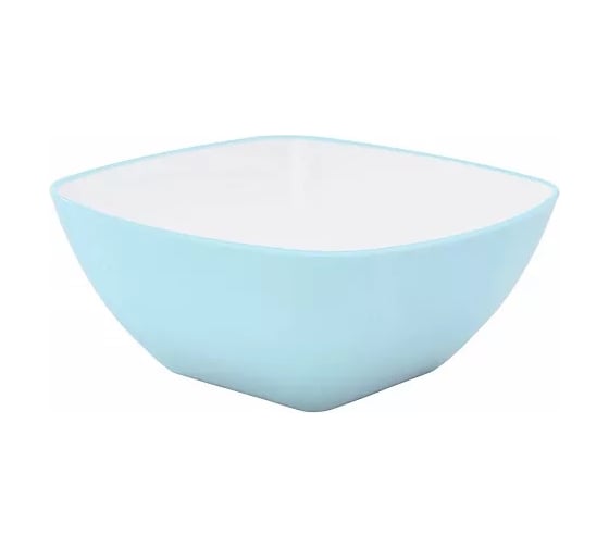 Изображение товара Салатник Полимербыт DUO LIGHT 2 л 433471600