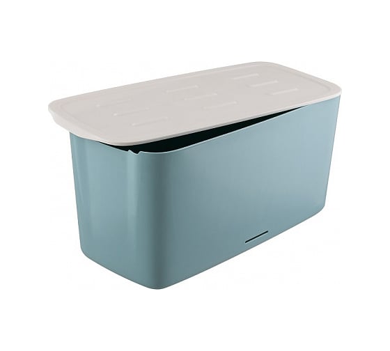 Изображение товара Хлебница Полимербыт Компакт 438160000