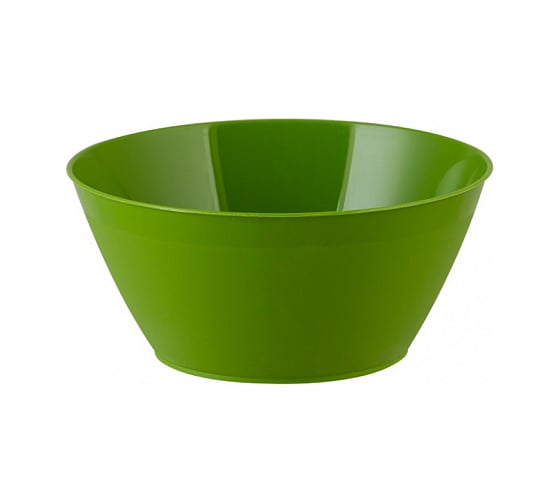 Изображение товара Круглый салатник Полимербыт 2.5 л 433540000