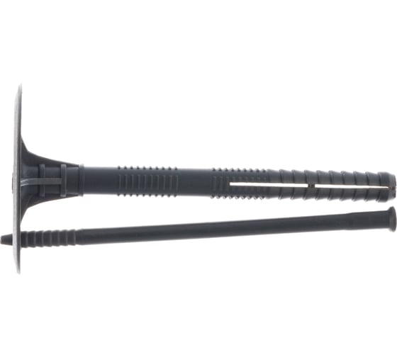 Изображение товара Дюбель для изоляционных материалов ЗУБР 10 x 120 мм, 100 штук 4-301505-10-120_z01